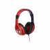 Навушники Ekids MARVEL, Spider-Man, Kid-friendly volume (SM-140.XV7)
