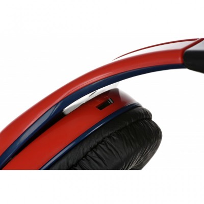 Навушники Ekids MARVEL, Spider-Man, Kid-friendly volume (SM-140.XV7)