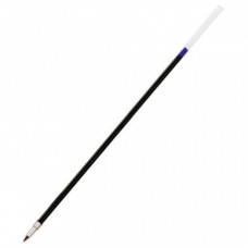 Стержень кульковий Buromax blue, 140мм, JOBMAX (BM.8001-01) Стержень кульковий Buromax blue, 140мм, JOBMAX (BM.8001-01)