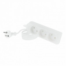 Мережевий подовжувач Tecro TSC-3-5