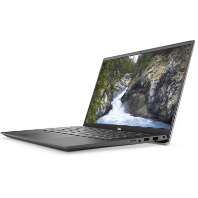 Ноутбук Dell Vostro 5402 14FHD AG/Intel i5-1135G7/8/256F/int/Lin/Gray