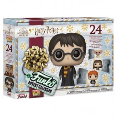 Набір подарунковий Funko Advent Calendar Harry Potter 2021 24 фигурки 59167