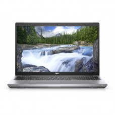 Ноутбук Dell Latitude 5521 15.6FHD IPS AG/Intel i5-11500H/16/512F/int/Lin