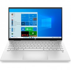 Ноутбук HP Pavilion x360 14-dy0030ua 14FHD IPS Touch/Intel Pen 7505/4/256F/int/DOS/Silver Ноутбук HP Pavilion x360 14-dy0030ua 14FHD IPS Touch/Intel Pen 7505/4/256F/int/DOS/Silver
