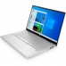 Ноутбук HP Pavilion x360 14-dy0030ua 14FHD IPS Touch/Intel Pen 7505/4/256F/int/DOS/Silver