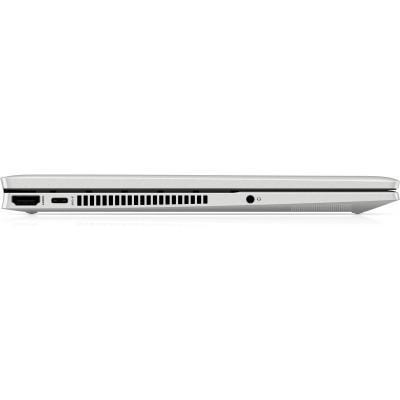 Ноутбук HP Pavilion x360 14-dy0030ua 14FHD IPS Touch/Intel Pen 7505/4/256F/int/DOS/Silver
