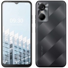 Смартфон TECNO POP 6 Pro (BE8) 6.56" 2/32GB, 2SIM, 5000mAh, Polar Black