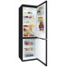 Холодильник Snaige з нижн. мороз., 194.5x60х65, холод.відд.-233л, мороз.відд.-88л, 2дв., A+, ST, чорний