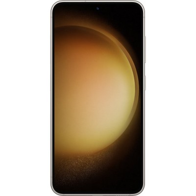 Смартфон Samsung Galaxy S23 (SM-S911) 8/256GB 2SIM Beige