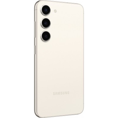 Смартфон Samsung Galaxy S23 (SM-S911) 8/256GB 2SIM Beige