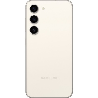 Смартфон Samsung Galaxy S23 (SM-S911) 8/256GB 2SIM Beige