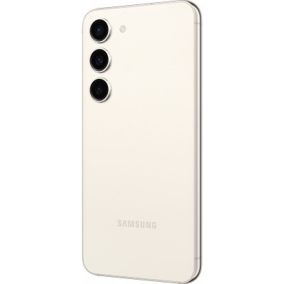 Смартфон Samsung Galaxy S23 (SM-S911) 8/256GB 2SIM Beige