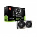 Відеокарта MSI GeForce RTX 4070 SUPER 12GB GDDR6X VENTUS 2X OC