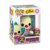 Фігурка Funko POP&Buddy: The Simpsons S11 - Krusty & Tenny