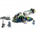 Конструктор LEGO Star Wars Зореліт Джанго Фетта