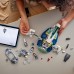 Конструктор LEGO Star Wars Зореліт Джанго Фетта