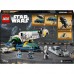 Конструктор LEGO Star Wars Зореліт Джанго Фетта