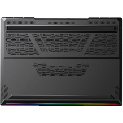 Ноутбук Dream Machines RT5080-16 16WQXGA IPS, AMD R9-9955HX, 32GB, F2TB, NVD5080-16, DOS, чорний