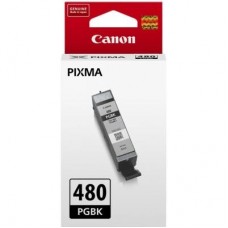Картридж Canon PGI-480B Black (2077C001) Картридж Canon PGI-480B Black (2077C001)