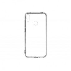 Чохол до моб. телефона 2E Huawei Y7 2019, Hybrid, Transparent (2E-H-Y7-19-AOHB-TR) Чохол до моб. телефона 2E Huawei Y7 2019, Hybrid, Transparent (2E-H-Y7-19-AOHB-TR)