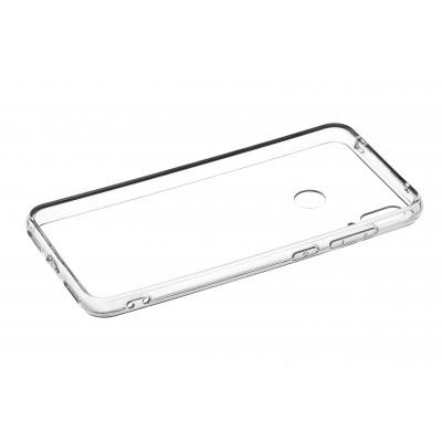 Чохол до моб. телефона 2E Huawei Y7 2019, Hybrid, Transparent (2E-H-Y7-19-AOHB-TR)