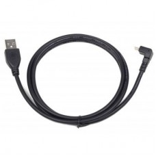 Дата кабель USB 2.0 Micro 5P to AF 1.8m Cablexpert (CCP-mUSB2-AMBM90-6) Дата кабель USB 2.0 Micro 5P to AF 1.8m Cablexpert (CCP-mUSB2-AMBM90-6)