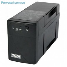 Пристрій безперебійного живлення BNT-600 AP, USB Powercom (BNT-600 AP USB) Пристрій безперебійного живлення BNT-600 AP, USB Powercom (BNT-600 AP USB)