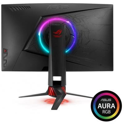 Монитор ASUS XG27VQ