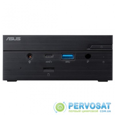 Компьютер ASUS PN62S-BB3040MD / i3-10110U (90MR00A1-M00400)