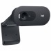 Веб-камера Logitech C505 HD Black (960-001364)