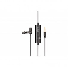 Мікрофон-петличка Maono by 2Е ML010 3.5mm Мікрофон-петличка Maono by 2Е ML010 3.5mm