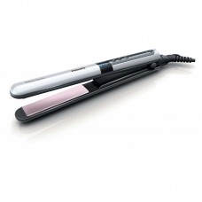 Щипці-випрямляч для укладки волосся Salon straight ProKeratine Philips HP8361/00 Щипці-випрямляч для укладки волосся Salon straight ProKeratine Philips HP8361/00