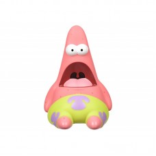 Ігрова фігурка SpongeBob Masterpiece Memes Collection Surprised Patrick Ігрова фігурка SpongeBob Masterpiece Memes Collection Surprised Patrick