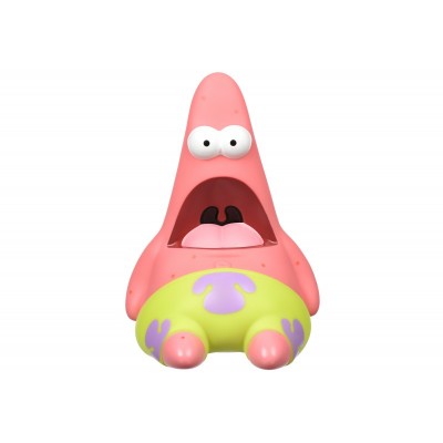 Sponge Bob Игровая фигурка Masterpiece Memes Collection - Surprised Patrick