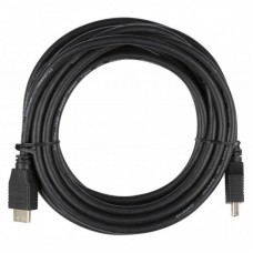 Кабель мультимедійний HDMI to HDMI 1.0m Belkin (HDMI0018G-1M) Кабель мультимедійний HDMI to HDMI 1.0m Belkin (HDMI0018G-1M)