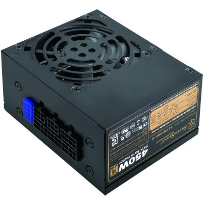 SilverStone STRIDER ST45SF-G