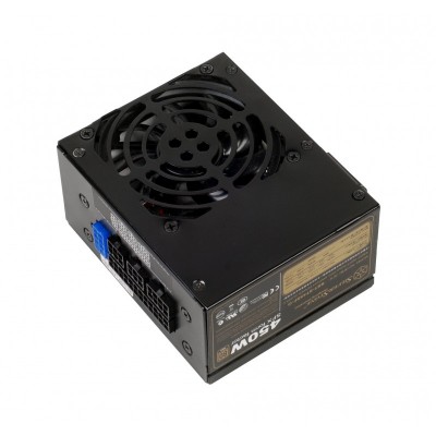 SilverStone STRIDER ST45SF-G