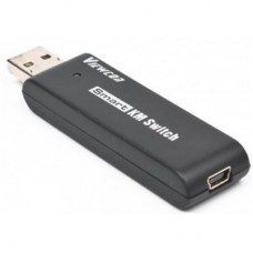 Bluetooth-адаптер VE 679 Smart KM Switch Viewcon (VE 679) Bluetooth-адаптер VE 679 Smart KM Switch Viewcon (VE 679)