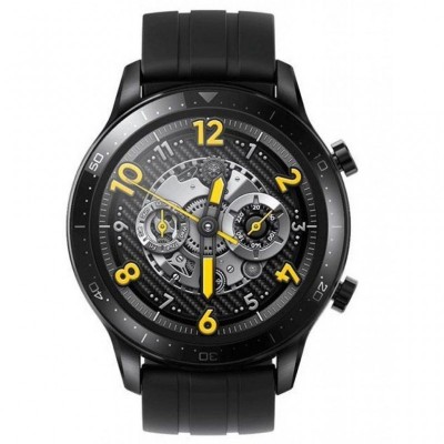 Смарт-часы Realme Watch S pro Black