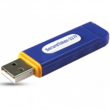 Апаратний ключ безпеки Автор Засіб КЗІ SecureToken-337F32 32Гб (SecureToken337F32) Апаратний ключ безпеки Автор Засіб КЗІ SecureToken-337F32 32Гб (SecureToken337F32)