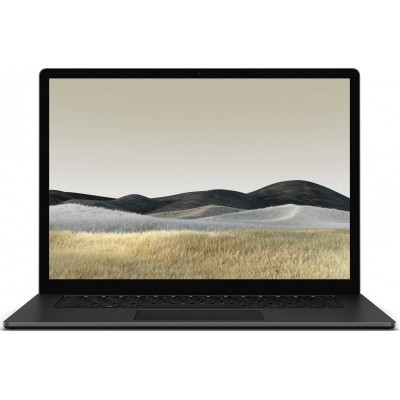 Ноутбук Microsoft Surface Laptop 3 15&quot; PS Touch/Intel i5-1035G7/8/256F/int/W10P/Black