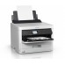 Принтер ink mono A4 Epson WorkForce Pro WF-M5299DW 34 ppm Duplex USB Ethernet Wi-Fi Pigment