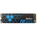 Накопичувач SSD Netac M.2 250GB PCIe 3.0 NV3000