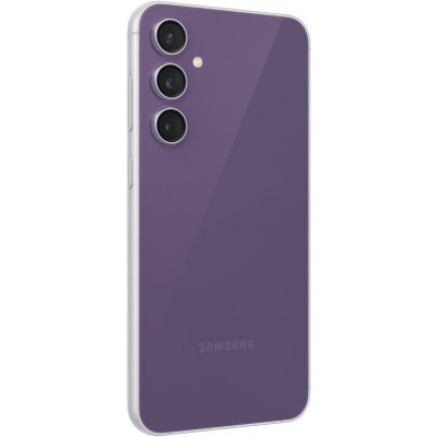 Смартфон Samsung Galaxy S23 Fan Edition 5G (S711) 6.4'' 8/128ГБ, 2SIM, 4500мА•год, фіолетовий