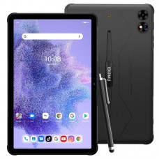 Планшет UMIDIGI Active T1 (MT09) 11" 8ГБ, 128ГБ, LTE, 10000мА·год, Android, чорний Планшет UMIDIGI Active T1 (MT09) 11" 8ГБ, 128ГБ, LTE, 10000мА·год, Android, чорний