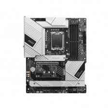 Материнcька плата MSI PRO Z790-A MAX WIFI s1700 Z790 4xDDR5 HDMI DP WiFi BT ATX Материнcька плата MSI PRO Z790-A MAX WIFI s1700 Z790 4xDDR5 HDMI DP WiFi BT ATX