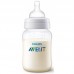 Пляшка для годування Avent Anti-Colic 260мл