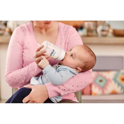 Пляшка для годування Avent Anti-Colic 260мл