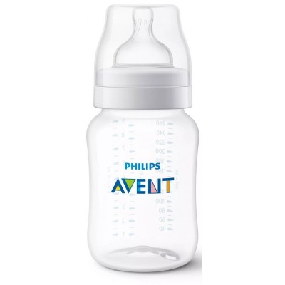 Пляшка для годування Avent Anti-Colic 260мл