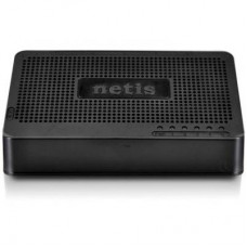Комутатор мережевий Netis ST3105S Комутатор мережевий Netis ST3105S